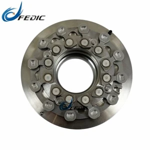 Turbo Düsenring VNT 49335-00584 für BMW 120D 320D 520D X3 2.0D 120Kw 135Kw - Imagen 1 de 7