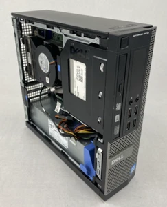 Dell OptiPlex 7010 SFF Intel Core i5-3475S 2.90GHz 4GB RAM No HDD No OS - Picture 1 of 14