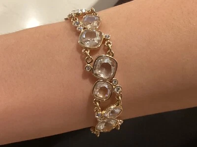 Pulseras SWAROVSKI Foto 1 de 4