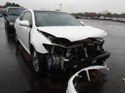 Puerta eléctrica delantera derecha pasajero para 05-10 Scion TC  Foto 1 de 4