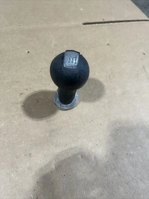 Nissan 350Z 2003-2009 transmisión manual palanca de cambios G35 Foto 1 de 4