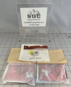 SMC Corporation Speed Controller PN: AS130F-M5-04 - Picture 1 of 6