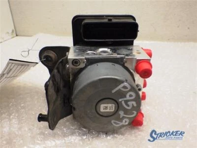 Dodge Dart 2014-2016 ABS Pump and Motor Assembly Control Unit 68232814AA 7317 - Image 1 of 4