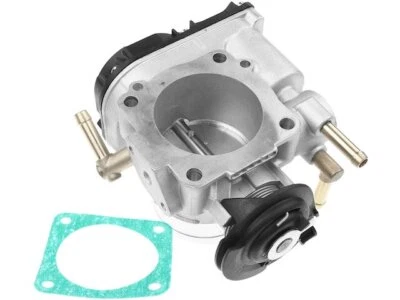 For 1999-2001 Volkswagen Jetta Throttle Body Autopart Premium 36433CV 2000 - Image 1 of 2