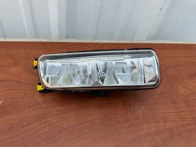 Land Rover Range Rover 2013-2016 derecha derecha LED luz antiniebla CK52-15200-AC OEM Foto 1 de 4