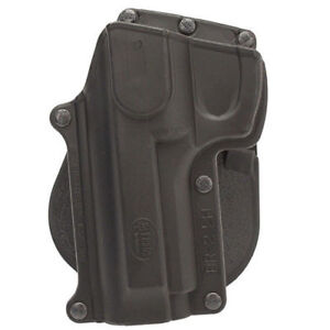 Fobus BR2RPL Roto Paddle Holster Concealment Outside Waistband #BR2R LH - E1518