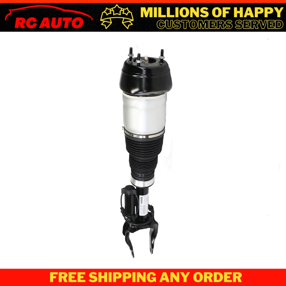 WESTAR Front Right Air Strut Fit Mercedes Benz GL350 GL450 GL550 GL63 AMG - Изображение 1 из 1