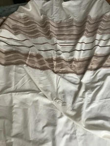 Primark King Size Duvet Cover And Matching Pillow Cases - Picture 1 of 14
