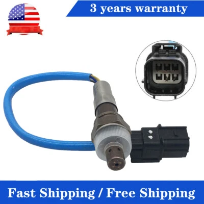  For 2007-2010 Honda Odyssey 3.5L & 2007- 2009 Acura Mdx 3.7L Upstream O2 Sensor - Image 1 of 4