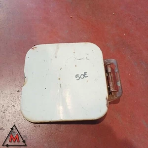 Sportello serbatoio carburante VOLKSWAGEN TRANSPORTER T2 1967-1979 usato 101051 - Bild 1 von 8