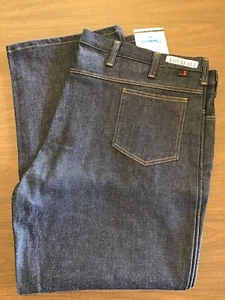 New Workrite FR 50X32, Flame Resistant Regular Cut Work Jeans.  ARC ATP 18.3. - Picture 1 of 7
