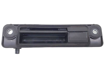 ✅ Manija abierta de liberación del portón trasero Mercedes-Benz GL450 2007-2013 OEM Foto 1 de 4