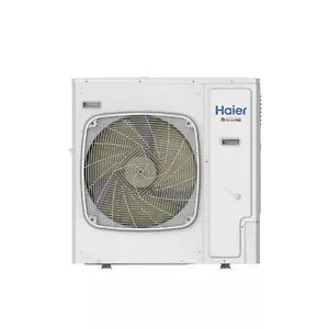 Haier 1U24LP2HDA 24,000 BTU Ductless Mini-Split Outdoor Heat Pump System - Picture 1 of 1