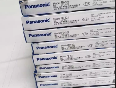 1PC New Panasonic Optical fiber sensor  FD-S21 #LL - Image 1 of 2