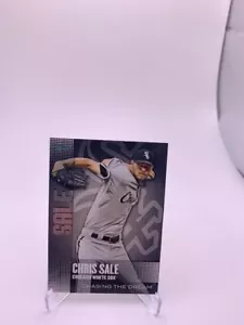2013 Topps Chasing the Dream #CD-18 Chris Sale Chicago White Sox - Picture 1 of 2