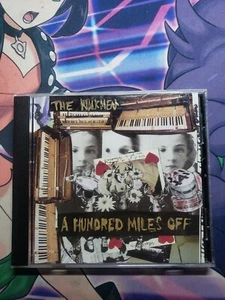 A Hundred Miles Off by The Walkmen (CD, May-2006, Record Collection Music) - Picture 1 of 2