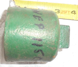Vtg NEW Tractor GREASE HUB, Parts & repair - Picture 1 of 6