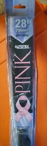 Windshield Wiper Blade-Coupe Front-Left/Right Autotex AP-028 - Picture 1 of 1
