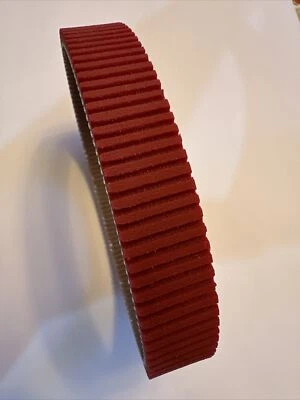 2022674.001 Kern 3500 Feeder Belts Groove - Image 1 of 2