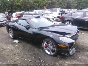 Audio Equipment Radio Am-fm-stereo-cd-dvd-navigation Fits 08-10 CORVETTE 520537 - Picture 1 of 10