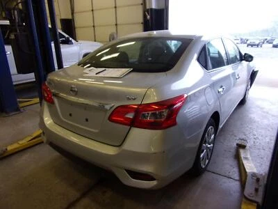 Regulador de ventana de puerta trasera derecha usado se adapta a: Nissan Sentra 2016 eléctrico Rea Foto 1 de 4