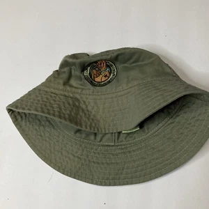 Vintage Scooby Doo Youth Bucket Hat Scooby Dooby Doo - Picture 1 of 6