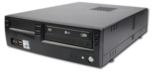 Hyundai ITMC Pentino Business Intel G645 2,9 GHz 4 GB 250 GB DVD Win 10 Pro - Imagen 1 de 1