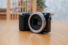 Sony NEX 5R Full Spectrum Converted Camera Infrared + UV