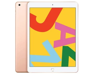 Apple iPad 7th Generation - 32GB - (Wi-Fi Only) Gold *Brand New in Box - Picture 1 of 8