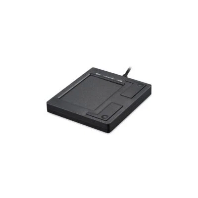 Perixx PERIPAD-501 II, professionelles USB Touchpad, schwarz - Bild 1 von 4