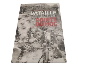 Bataille pour la Pointe du Hoc by Heimdal  📌4a. - Picture 1 of 9