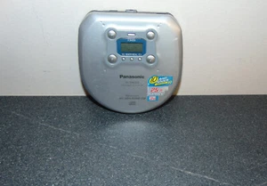 Panasonic SL-SX220 CD Player - Tested and Working - Picture 1 of 19