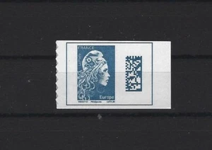 FRANCE Yvert Adhésif n° 1603A neuf sans charnière MNH - Imagen 1 de 1