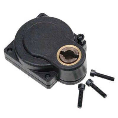 HPI Bullet 3.0 Nitro Engine Rotostart roto start backplate - Image 1 of 3