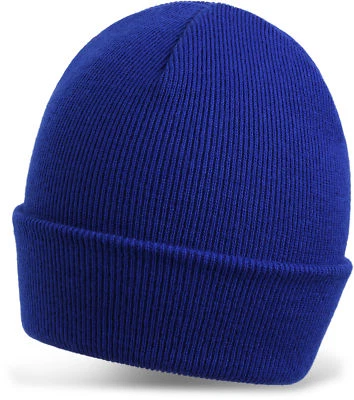 STORFISK FISHING & MORE Beanie Mütze Unisex Strickmütze Beanie Wintermütze Stick Muetze Ski Damen Herren