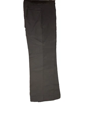 RED KAP COMFORT GRAY WORK PANTS Size 38 X32 New No Tags Fast 3 Day Ship - Image 1 of 2