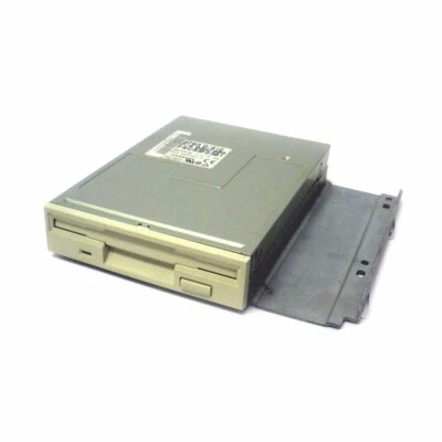 IBM 04H7405 Floppy Diskett Drive - Image 1 of 3