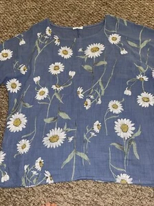 womans moda top size 5 - Foto 1 di 5