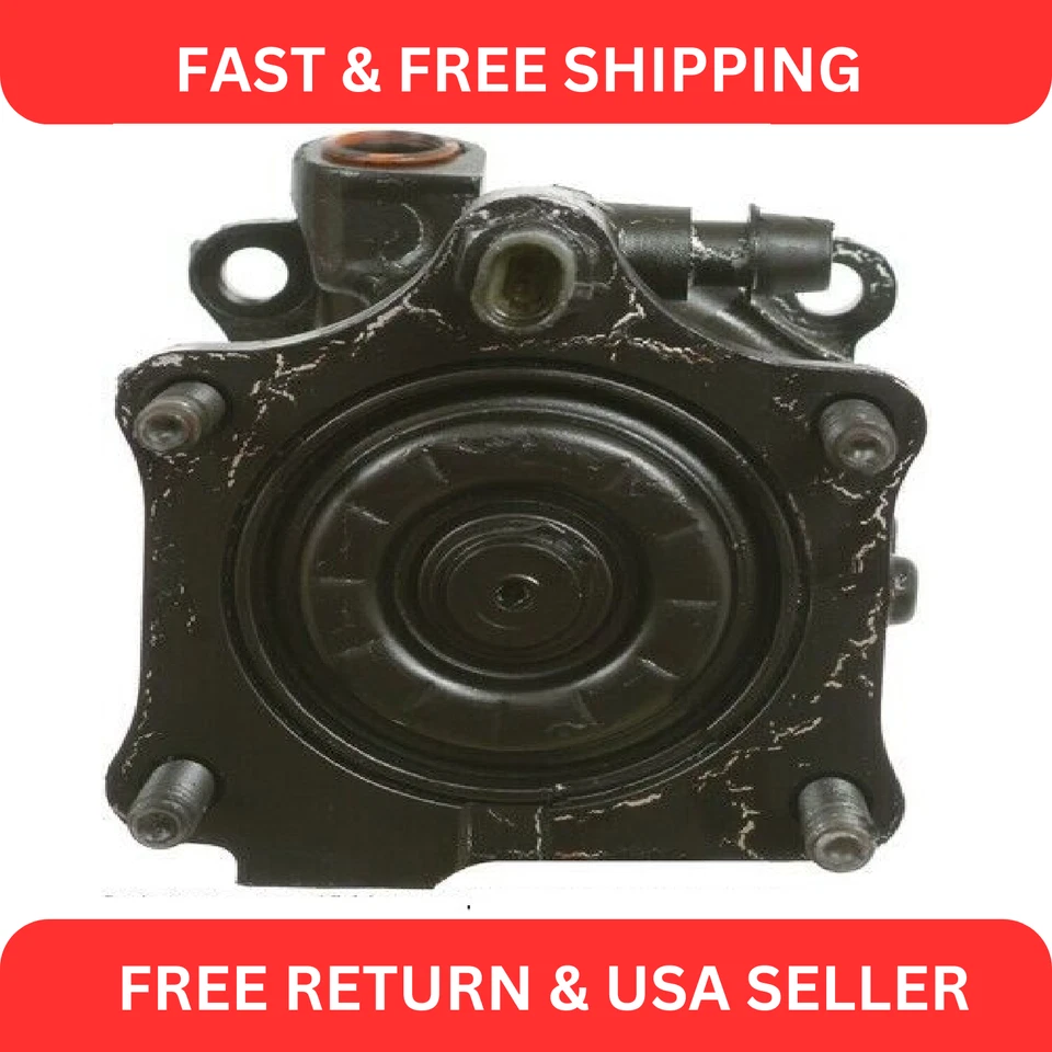 Potenciador de freno eléctrico A1 Cardone 52-7402 Foto 1 de 4