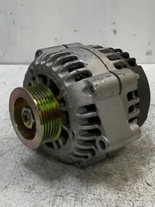 Delco Remy 1621-6-11 Remanufactured Alternator 8159611 - Picture 1 of 10