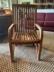 essstühle 6 Stueck - Bild 1 von 3