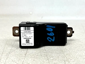 ⭐2014-2017 ACURA RLX CENTER CONSOLE HEATER COMPUTER CONTROL MODULE OEM LOT2601 - Foto 1 di 10
