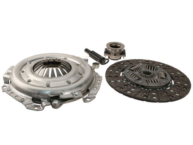 Kit de embrague LUK 93JZ49T para Jeep Wrangler 1995, 1997-2006 4,0 L 6 cilindros Foto 1 de 1