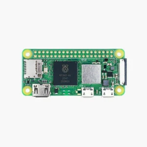 Raspberry Pi Zero 2 W Board 512MB Ram 1GHz CPU Wireless LAN Bluetooth - Picture 1 of 5