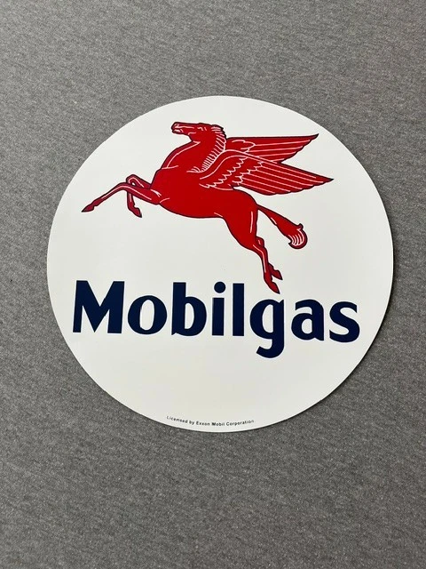 CALCOMANÍA MOBILGAS Foto 1 de 1