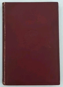 Die Jungfrau von Orleans Ein Tragodie Frederick Schiller 1894 Hardcover  - Imagen 1 de 14