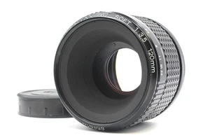 [MINT] SMC Pentax 67 120mm F/3.5 Soft MF Lens 6x7 67II From JAPAN - Picture 1 of 12