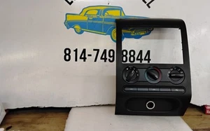 2004-2008 FORD F150 PICKUP HEATER SWITCH WITH BEZEL TRIM PANEL OEM ASSEMBLY... - Picture 1 of 23