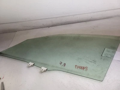 Subaru Forester 2019-2024 puerta de pasajero delantero ventana de vidrio 61011SJ000 Foto 1 de 4