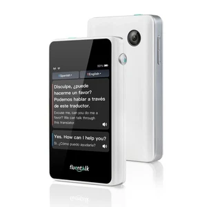 Timekettle, T1 Mini Translator Device No WiFi Needed, Built in 1-Year Global ... - Picture 1 of 7
